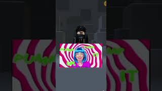 reacting to PuMp iT uP #roblox #edit #capcut