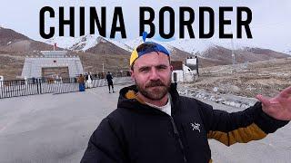 Escaping to China Before World War 3 Starts