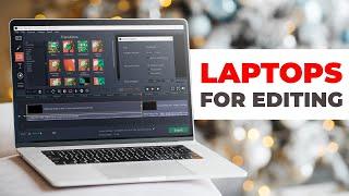 Top 5 Best Budget Video-Editing Laptops in 2024