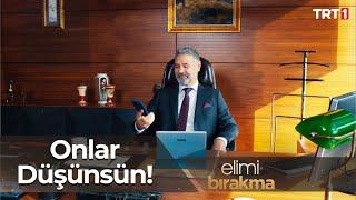 Cenk'in fotograflarını internete sızdıran kişi belli oldu! - Elimi Bırakma 22. Bölüm