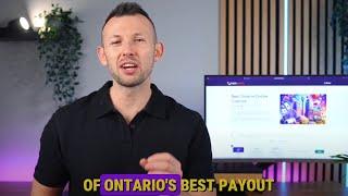  Ontario's Best Payout Casinos: Top Picks for Fast Withdrawals & High RTPs | Expert Reviews