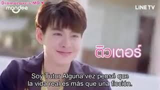 WHY RU The Series cap 1 sub español