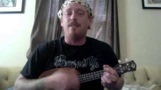 When I'm AFKin' - Dust 514 - Parody Song - "When I'm Cleanin' Windows" - George Formby