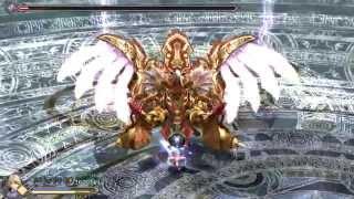 【 Ys Origin 】 Final Boss: Dalles (Nightmare Mode/Hugo)