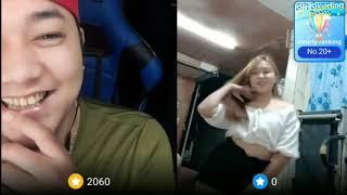 New Dance Craze - Bigo Live Replay