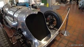 Napier Railton Special (1933)