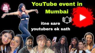 Bahut saare creators | Youtube Creator Camp | Ankita Bhawsar|