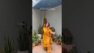 Main Nachdi | mini dance cover#dancevideo