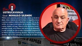 BEZ USTRUČAVANJA – Mihajlo Ulemek: Palma je uz pomoć Arkana zaradio milione na uglju!