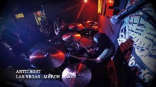 14 Year Old ALEXEY - AntiTrust Las Vegas Highlights (March 17, 2017)The Dive Bar