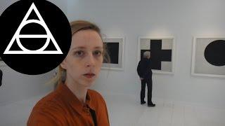 ARTVISIT | Kazimir Malevich - Drents Museum Assen