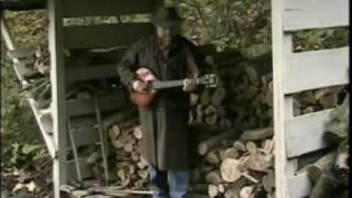 Harvest BUDDY DAVIS Music Video