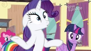 Rarity's breakdown - Rarity Takes Manehatten