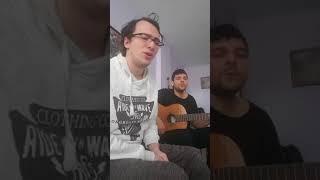 Tunca ve Ahmet - Merhaba [Deniz Özçelik şarkısı]