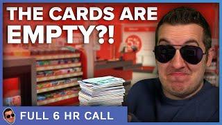 Scammers Don't Want Empty Gift Cards... Oops (Full 6hrs)