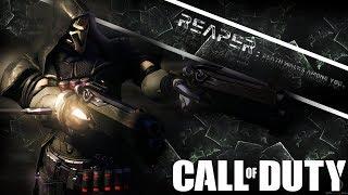 THE REAPER | CALL OF DUTY