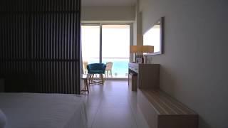 Quick tour in Pernera Beach Hotel's rooms