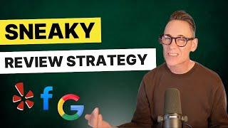 ⭐ Sneaky Local SEO Review Strategy (IT WORKS)