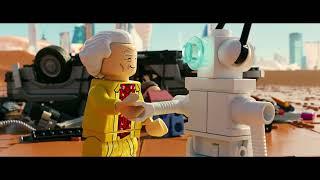 BRICK TO THE FUTURE - Ganzer Film