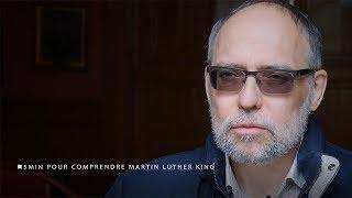 5 min pour comprendre l'héritage de Martin Luther King