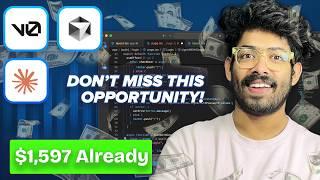 The BEST Way To Make Money With AI NOW! - Don't Miss This