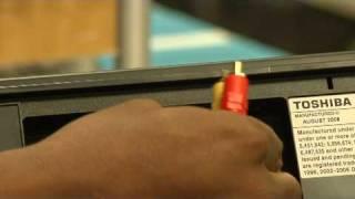 Electronics Tips : How Can I Get VHS Tapes Onto My Computer?