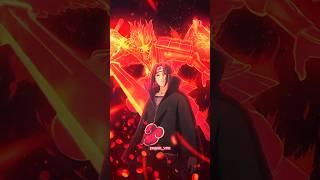 itachi uchia ️‍🩹🫶 #naruto#anime #itachi#brasil #animeedit #viralvideo #youtubeshorts