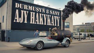 ŞU YAŞYMA ÇENLI DÙŞÙNEN 8 SANY HAKYKATYM #turkmenklip #tazelikler #turkmenfilm #habarlar #motiwasiya