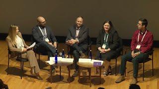 Panel: Accelerating Drug Discovery in Stem Cell Models