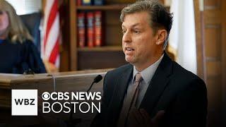 Full cross-examination of ARCCA expert Andrew Rentschler in Karen Read trial