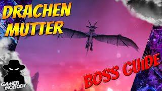 Valheim - 4. Boss Drachenmutter - Vorbereitung & Kampf - Solo Boss Guide Deutsch