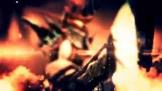 The Unstoppable Fury Ep#3 Teaser & Channel Final intro!-Новое интро!- Рейвис