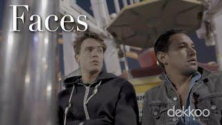 Faces - Official Trailer | Dekkoo Films | Dekkoo.com - The Premier Streaming Service for Gay Men