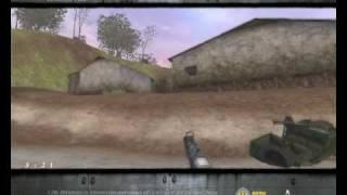 CoD UO - Black Attack