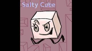 Salty Cube - Челипусики (music)