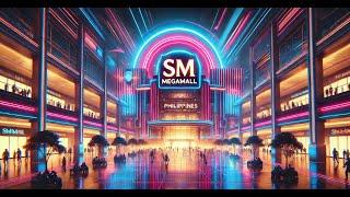 SM MegaMall Wonders | The Heart in Ortigas Center