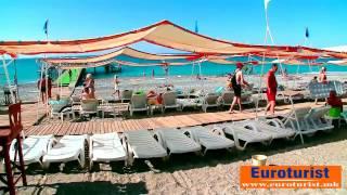 Mukarnas Resort & Spa - Alanya - EuroTurist.mk