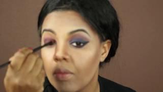 MAKE | Arrume-se Comigo | Transformação Diva