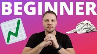 8 Tips for Beginner Investors (Must Watch Before You Start to Invest!)
