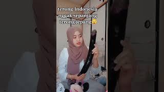 Terong Jepang Panjang dan Gede🫣