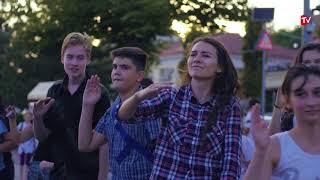 «Танцевальная гонка» 5 сезона шоу «ТАНЦЫ» на ТНТ.