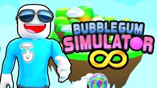 Bubblegum Simulator INFINITY Is COMING SOON!? ️ (LEAKS)