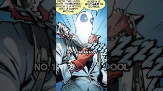3 Insane Variants of Deadpool 