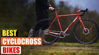 Best Cyclocross Bikes of 2024