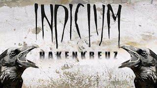 Indicium - Hakenkreuz (lyrics)