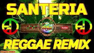 Sublime - Santeria ( 2023 reggae songs ) Ft, Dj Rafzkie Remix