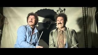Да здравствует Франция. HD кино трейлер. 2013
