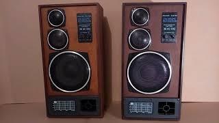 Hi-Fi АКУСТИКА Radiotehnika S90E 35АС 012