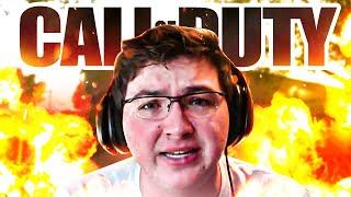 Call of Duty RANT - The Skill Gap is GONE and Everyone is Quitting