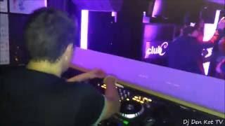 Dj Den Kot Dublin  2016